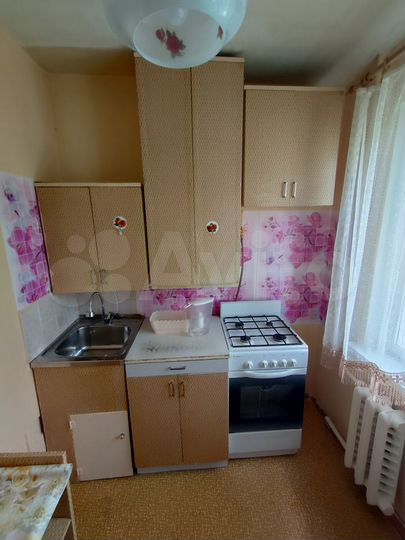 2-к. квартира, 44,4 м², 3/5 эт.