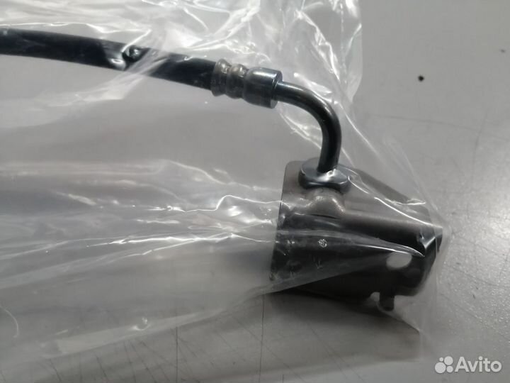 Шланг тормозной задний левый Солярис, Рио с 2017 г