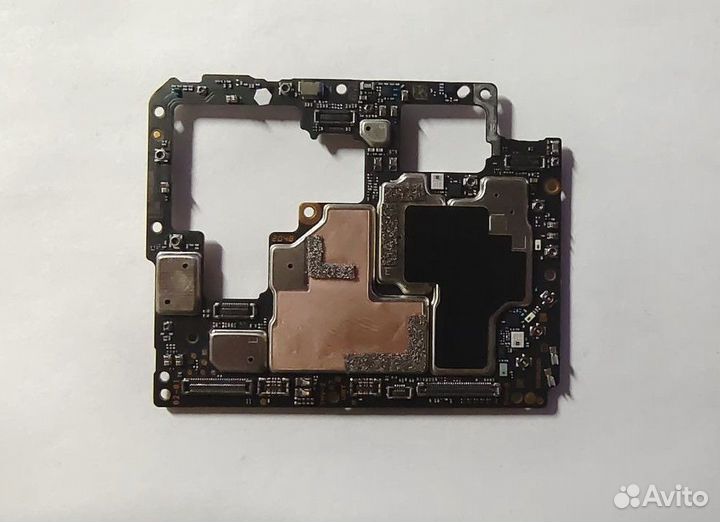 Плата Xiaomi Mi 11