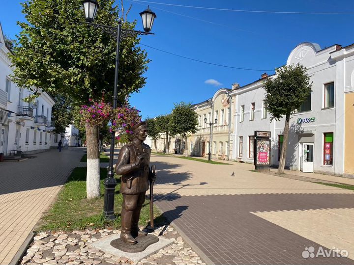 Ищу няню репетитора