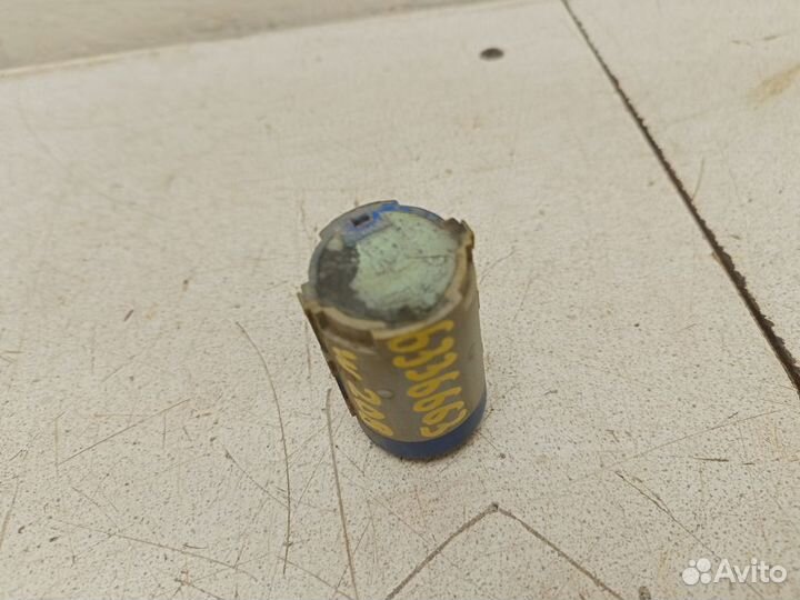 Парктроник Мерседес W220 S