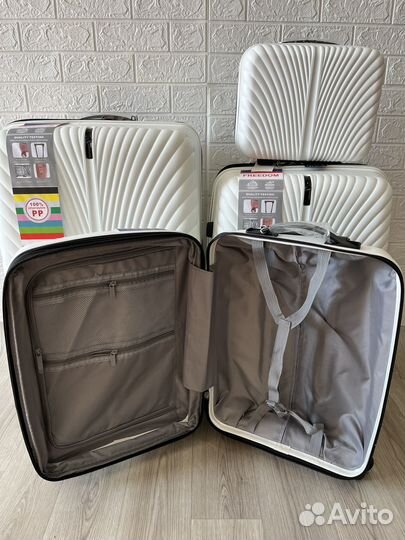 Чемодан на колесах/Магазин/Доставка