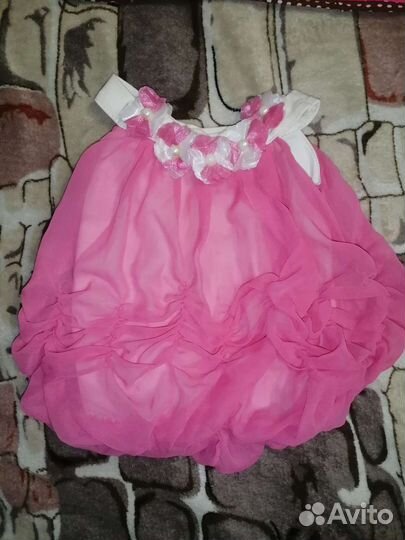 Одежда от 0 до 6 мес