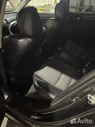 Honda Accord 2.4 AT, 2008, 250 000 км