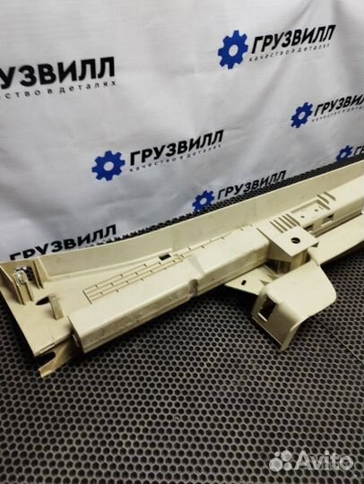 Обшивка салона Volvo FH4 84006500