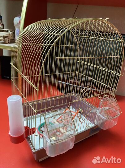 Клетка для животных
