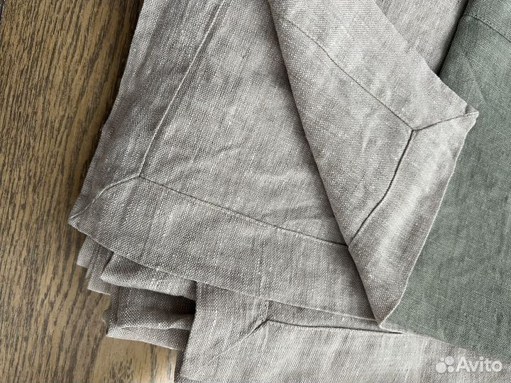 Пошив салфеток, скатертей, дорожек