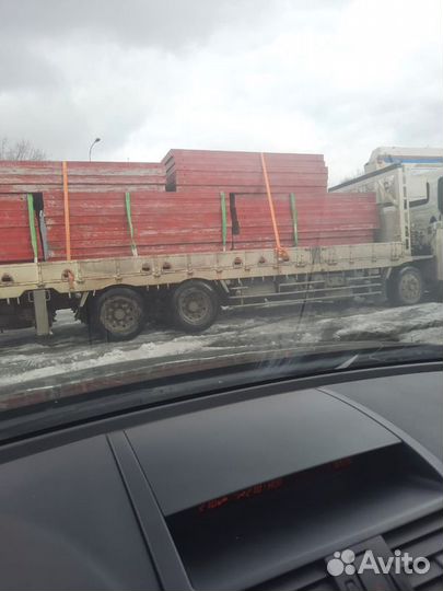 Аренда опалубки