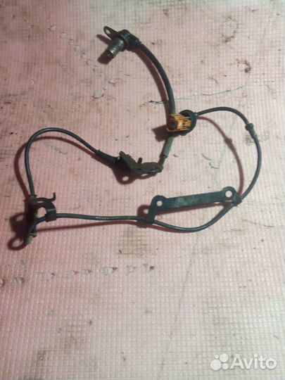 Датчик abs Хонда хрв