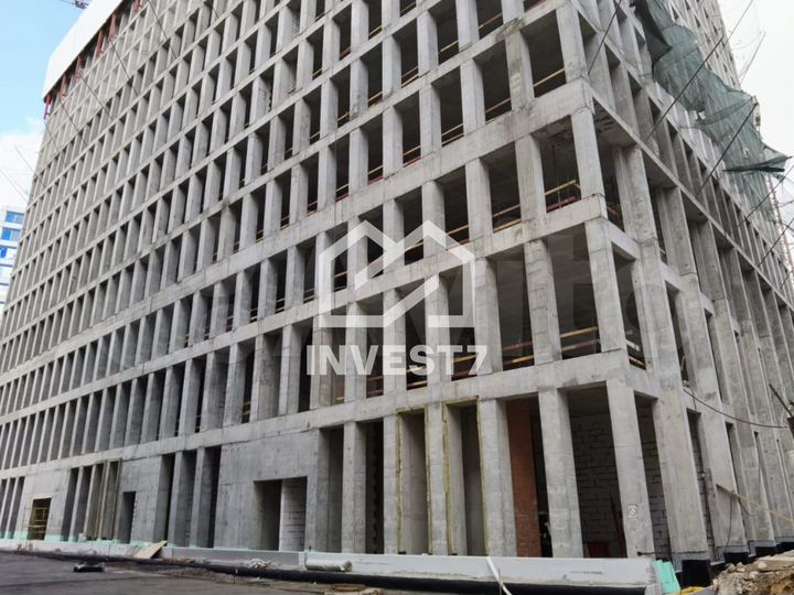 Продажа торговой площади