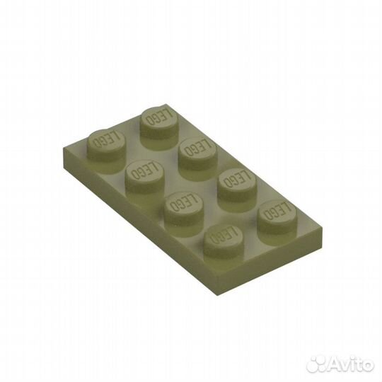 Деталь Lego 6020144