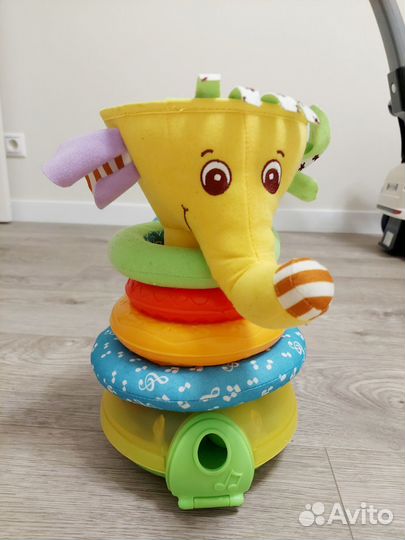 Детские игрушки бесплатно