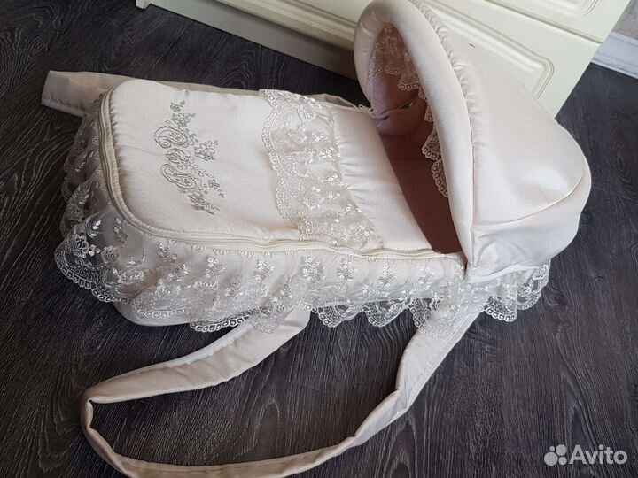 Люлька Переноска