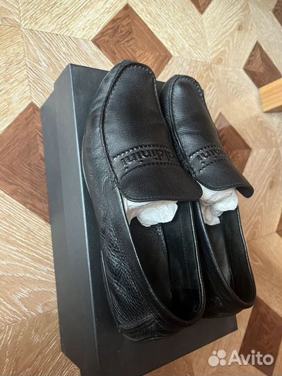 Мокасины Baldinini 41 размер