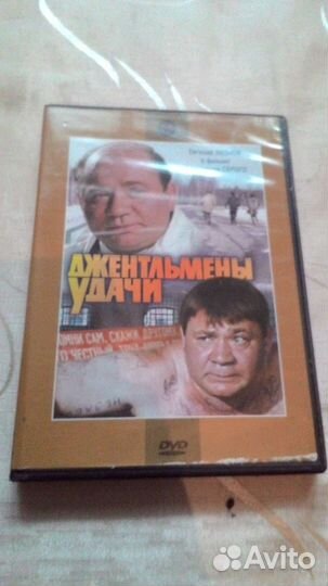 Фильмы СССР