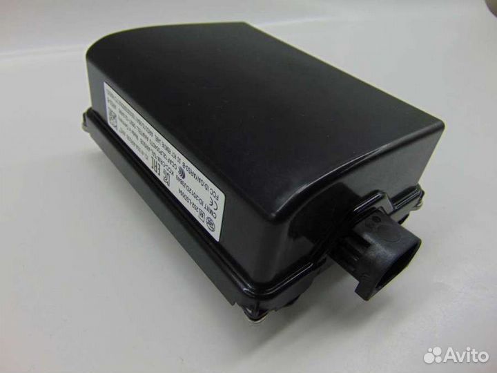 Радар Mercedes S W222 2021г. A0009007907