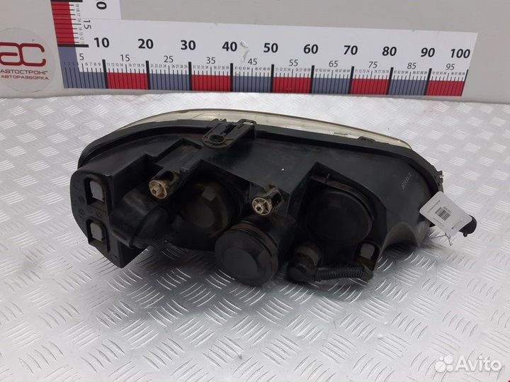 Фара передняя для Fiat Punto 2 (188) 46849385