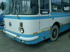 Городской автобус ЛАЗ 695, 2000
