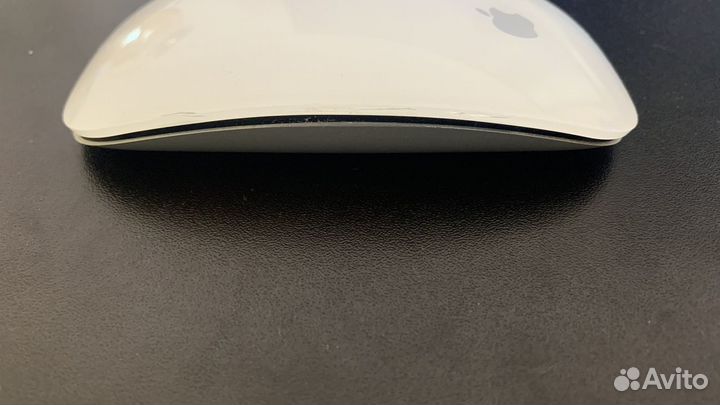 Apple magic mouse 1