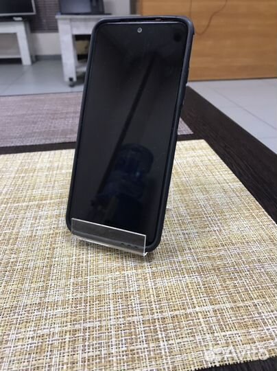 Xiaomi Redmi Note 10S, 6/128 ГБ