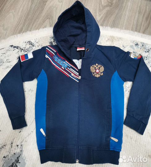 Детские вещи (цена за все)