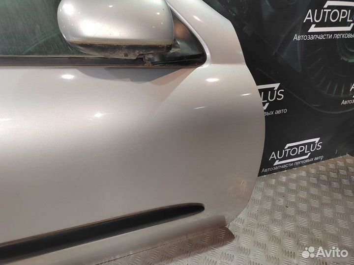 Дверь передняя правая Nissan Almera N16 1.5