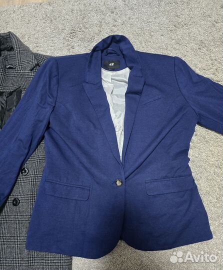 Пакет вещей 42-44