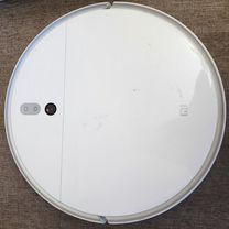 Робот пылесос xiaomi mi robot vacuum mop 2s