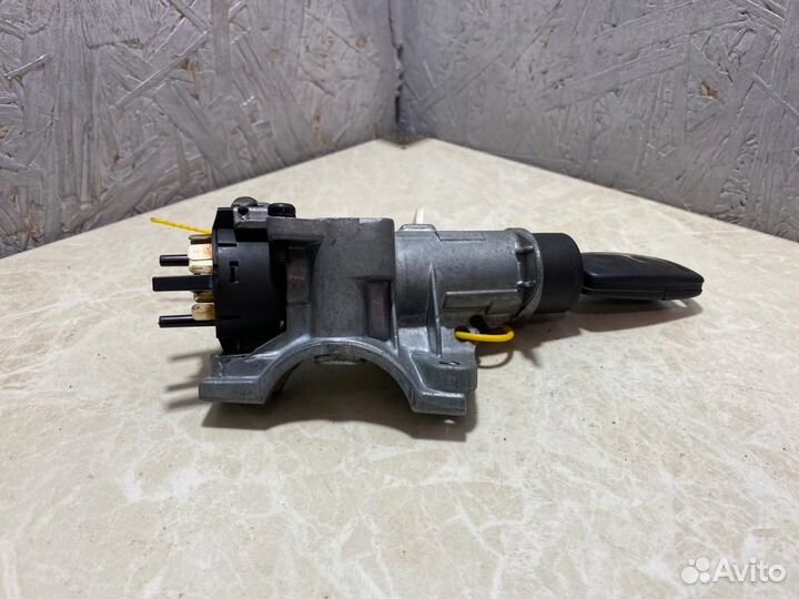 Замок зажигания audi А6 С5