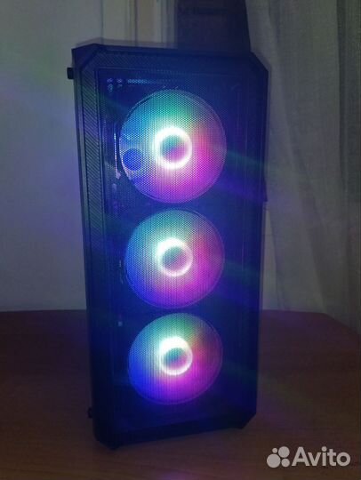 Компьютер игровой