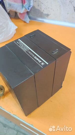 Аэлита рм-204с колонка