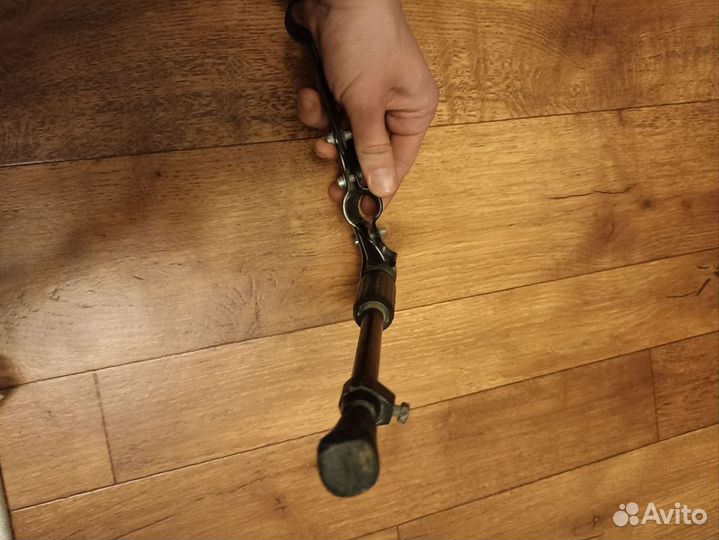 Запчасти для велосипеда