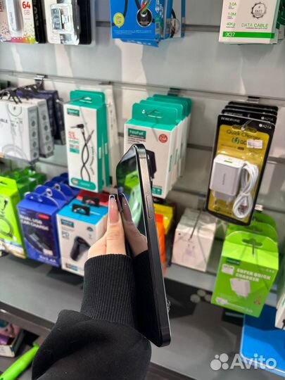 iPhone 15 Pro Max, 256 ГБ