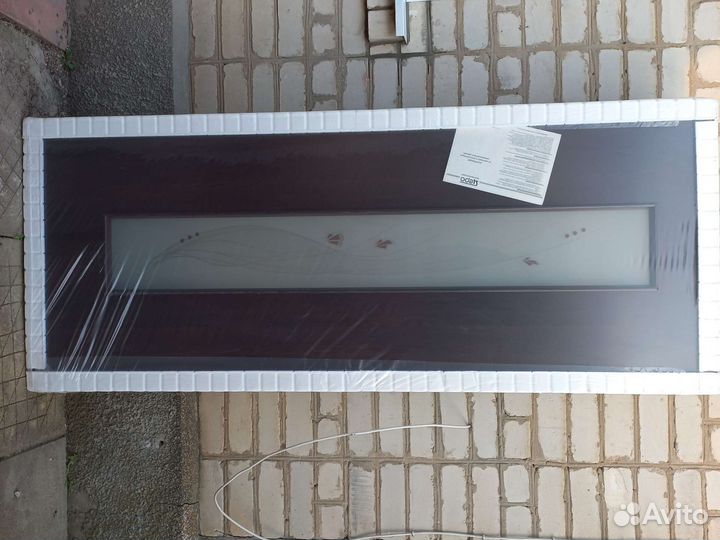 Межкомнатные двери бу