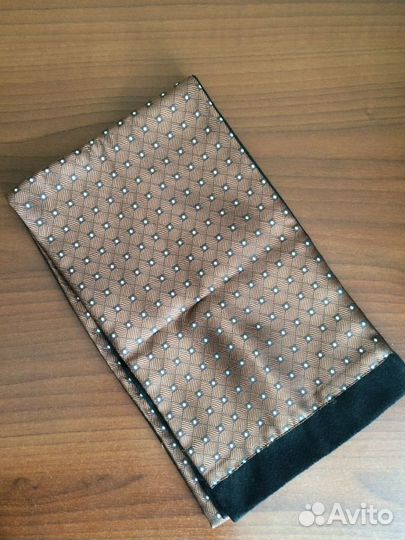 Кашне мужское