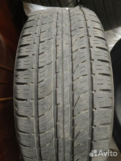 Viatti Bosco A/T 235/55 R17 99V