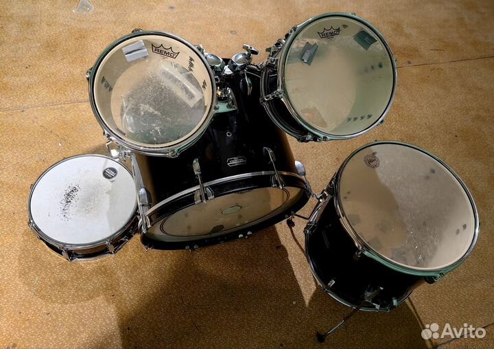Tama stagestar