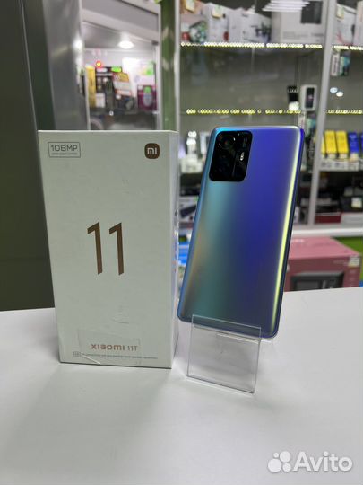 Xiaomi 11T 8/256