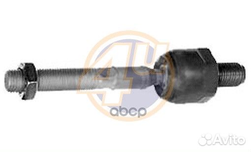 VLE21709 Тяга рулевая перед прав/лев 4U