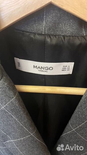 Пиджак женский Mango