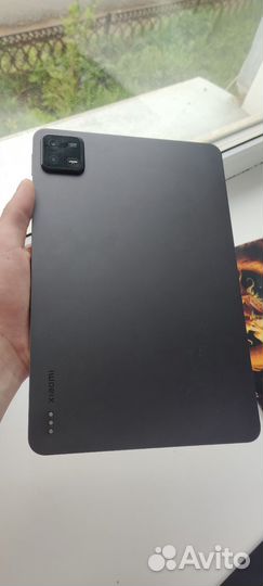Планшет xiaomi mi pad 6 или обмен на iPad 9