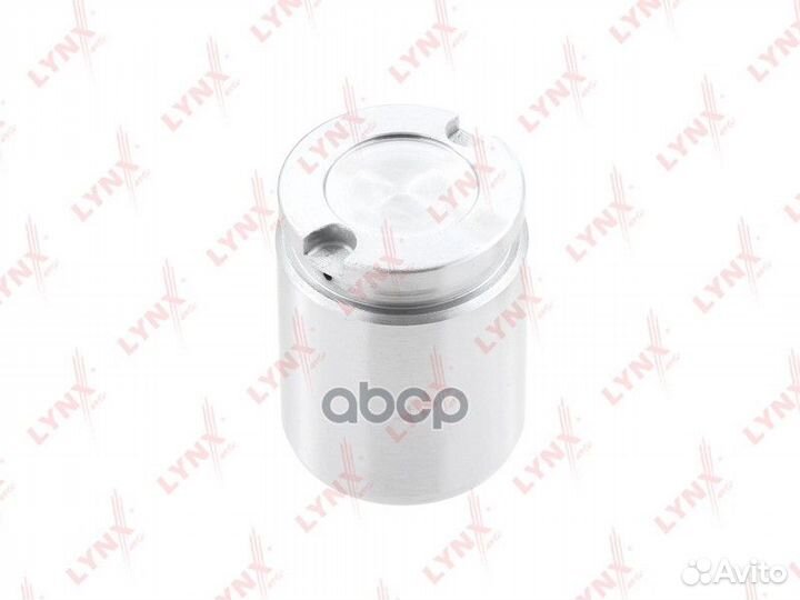 Поршень тормозного суппорта зад BC4424