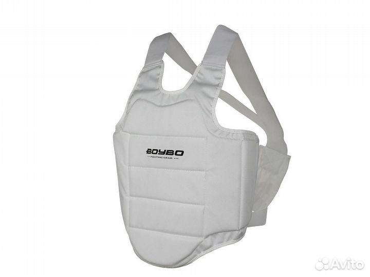 Защита корпуса для карате BoyBo. Магазин