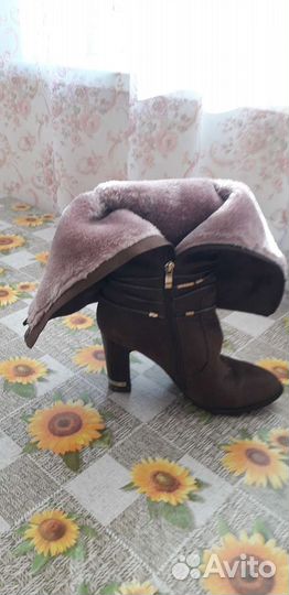 Продажа женской обуви