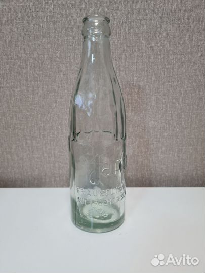 Бутылка Fanta 1940г