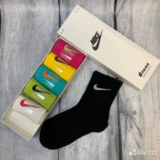 Носки оптом