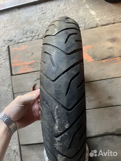 Bridgestone 120/70/19