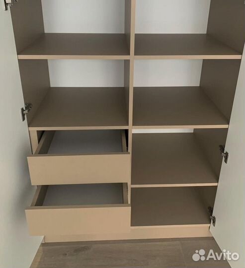 Шкаф новый