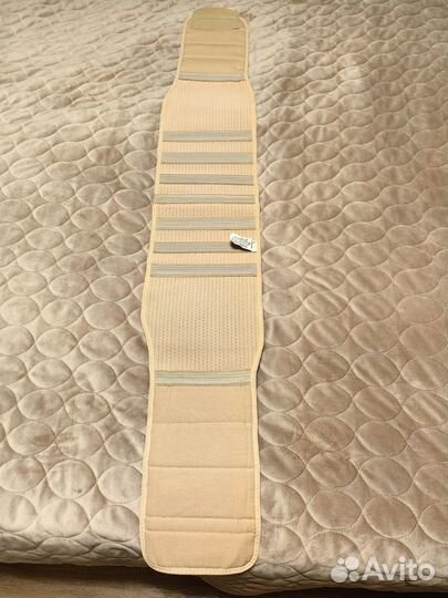 Корсет ортопедический для спины