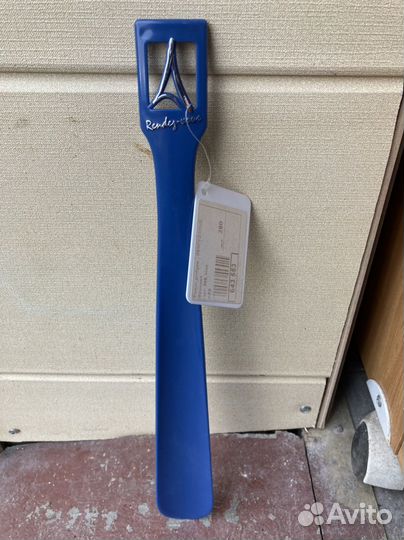 Обувная ложка Рандеву